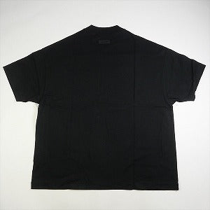 Fear of God フィアーオブゴッド Essentials SS Tee Jet Black Tシャツ 黒 Size 【S】 【新古品・未使用品】 20798947