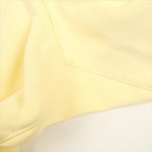 Fear of God フィアーオブゴッド Essentials Patch Sweatshort Garden Yellow スウェットショーツ 黄 Size 【S】 【新古品・未使用品】 20798963