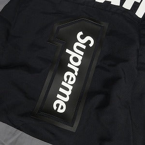 SUPREME シュプリーム ×Ducati 24SS Track Jacket Black トラックジャケット 黒 Size 【S】 【新古品・未使用品】 20798972