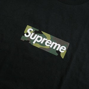 SUPREME シュプリーム 23AW Box Logo Tee Black Tシャツ 黒 Size 【XL】 【新古品・未使用品】 20798974