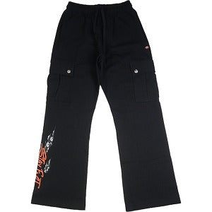 CHROME HEARTS クロム・ハーツ MATTY BOY CARGO SWEATPANTS Black スウェットパンツ 黒 Size –  foolsjudge