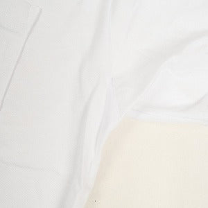 CHROME HEARTS クロム・ハーツ HONG KONG EXCLUSIVE HORSESHOE S/S TEE WHITE 香港限定Tシャツ 白 Size 【L】 【新古品・未使用品】 20798990