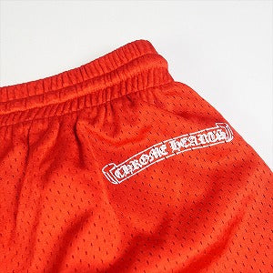 CHROME HEARTS クロム・ハーツ 99 Form Matty Boy Mesh Shorts Red メッシュショーツ 赤 Size 【L】 【新古品・未使用品】 20798994