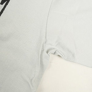 STUSSY ステューシー 24SS CHERRIES TEE WHITE Tシャツ 白 Size 【M】 【新古品・未使用品】 20799019