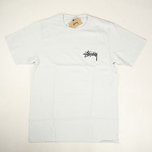 STUSSY ステューシー 24SS CHERRIES TEE WHITE Tシャツ 白 Size 【L】 【新古品・未使用品】 20799023
