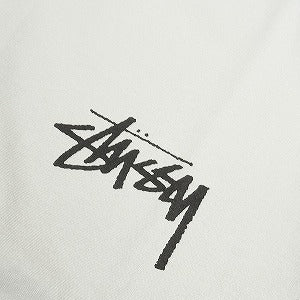 STUSSY ステューシー 24SS CHERRIES TEE WHITE Tシャツ 白 Size 【XL】 【新古品・未使用品】 20799025