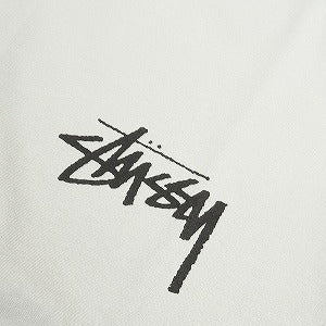 STUSSY ステューシー 24SS CHERRIES TEE WHITE Tシャツ 白 Size 【XXL】 【新古品・未使用品】 20799028