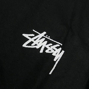 STUSSY ステューシー 24SS CHERRIES TEE BLACK Tシャツ 黒 Size 【S】 【新古品・未使用品】 20799030