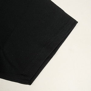 STUSSY ステューシー 24SS CHERRIES TEE BLACK Tシャツ 黒 Size 【S】 【新古品・未使用品】 20799031
