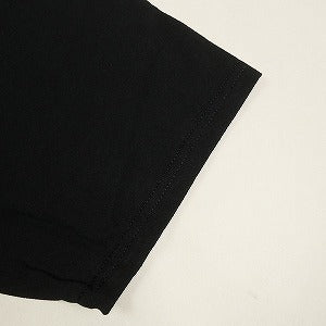 STUSSY ステューシー 24SS SHELLS TEE Black Tシャツ 黒 Size 【L】 【新古品・未使用品】 20799061