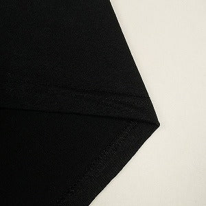 STUSSY ステューシー 24SS SHELLS TEE Black Tシャツ 黒 Size 【L】 【新古品・未使用品】 20799062
