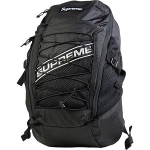 SUPREME シュプリーム 23AW Backpack Black バックパック 黒 Size 【フリー】 【新古品・未使用品】 2079 –  foolsjudge