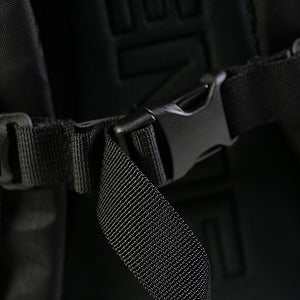SUPREME シュプリーム 23AW Backpack Black バックパック 黒 Size 【フリー】 【新古品・未使用品】 20799096