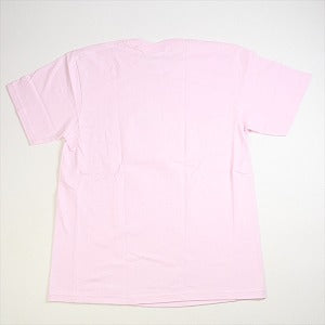 SUPREME シュプリーム 23AW NBA Youngboy Tee Light Pink Tシャツ ピンク Size 【S】 【新古品・未使用品】 20799098