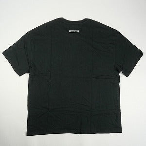 Fear of God フィアーオブゴッド Essentials Black T-Shirt Tシャツ 黒 Size 【L】 【新古品・未使用品】 20799114
