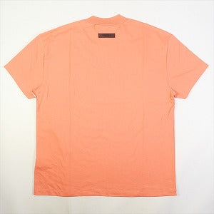 Fear of God フィアーオブゴッド ESSENTIALS SS TEE CORAL Tシャツ ピンク ピンク Size 【S】 【新古品・未使用品】 20799118