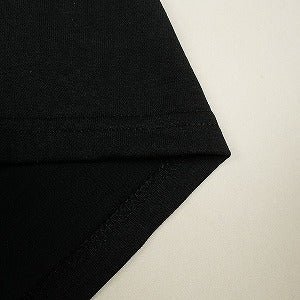 STUSSY ステューシー ×PATTA 24SS SOUND CONNECTION TEE BLACK Tシャツ 黒 Size 【M】 【新古品・未使用品】 20799131
