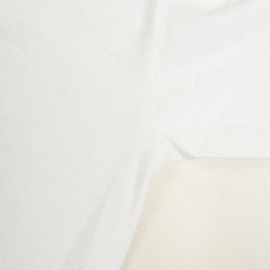 STUSSY ステューシー ×DOVER STREET MARKET 23AW WORLD TOUR TEE WHITE Tシャツ 白 Size 【XL】 【新古品・未使用品】 20799138