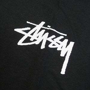 STUSSY ステューシー 23SS KITTENS TEE BLACK Tシャツ 黒 Size 【S】 【新古品・未使用品】 20799153
