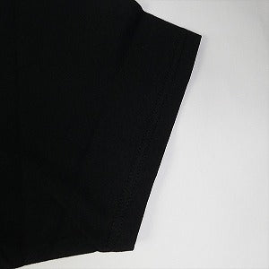 STUSSY ステューシー 23SS Diced Out Tee Black Tシャツ 黒 Size 【XL】 【新古品・未使用品】 20799166