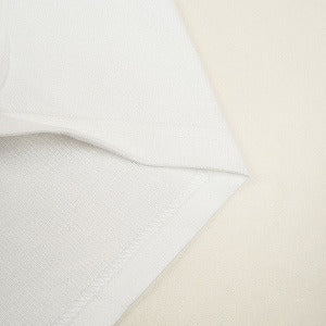 STUSSY ステューシー 24SS Fresh Foils Tee White Tシャツ 白 Size 【M】 【新古品・未使用品】 20799169