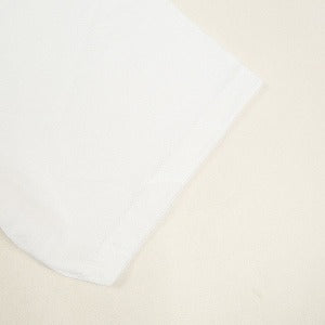 STUSSY ステューシー 24SS TOUGH GEAR Tee White Tシャツ 白 Size 【M】 【新古品・未使用品】 20799176