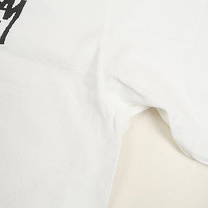 STUSSY ステューシー 24SS TOUGH GEAR Tee White Tシャツ 白 Size 【M】 【新古品・未使用品】 20799176