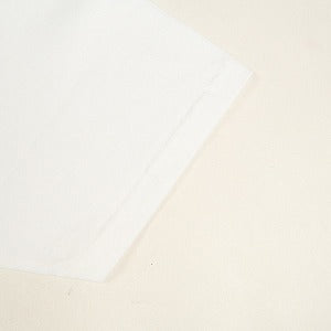STUSSY ステューシー 24SS TOUCAN TEE WHITE Tシャツ 白 Size 【S】 【新古品・未使用品】 20799212