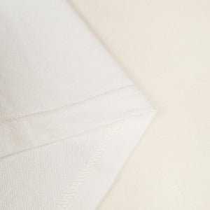 STUSSY ステューシー 24SS TOUCAN TEE WHITE Tシャツ 白 Size 【S】 【新古品・未使用品】 20799212