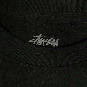 STUSSY ステューシー 上野CHAPT限定 LOCAL COLOR INTER NATIONAL TRIBE TEE BLACK Tシャツ 黒 Size 【XL】 【新古品・未使用品】 20799237
