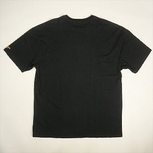 STUSSY ステューシー 名古屋栄CHAPT限定 LOCAL COLOR INTER NATIONAL TRIBE TEE BLACK Tシャツ 黒 Size 【XXL】 【中古品-良い】 20799238