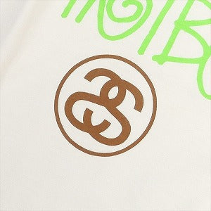 STUSSY ステューシー 上野CHAPT限定 LOCAL COLOR INTER NATIONAL TRIBE TEE WHITE Tシャツ 白 Size 【XXL】 【中古品-良い】 20799245