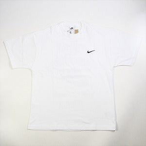 STUSSY ステューシー ×Nike Men's T-Shirt White Tシャツ 白 Size 【M】 【新古品・未使用品】 20799246