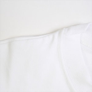 STUSSY ステューシー ×Nike Men's T-Shirt White Tシャツ 白 Size 【M】 【新古品・未使用品】 20799246