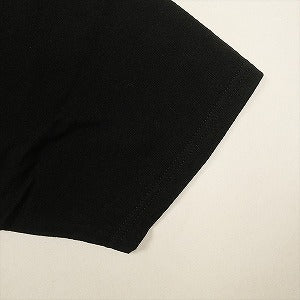 STUSSY ステューシー ×EMINEM JAPAN TOUR LIMITED TEE BLACK Tシャツ 黒 Size 【M】 【中古品-非常に良い】 20799247