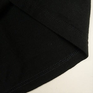 STUSSY ステューシー ×EMINEM JAPAN TOUR LIMITED TEE BLACK Tシャツ 黒 Size 【M】 【中古品-非常に良い】 20799247