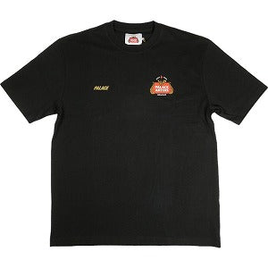 Palace Skateboards パレススケートボード ×STELLA ARTOIS 24SS T-SHIRT BLACK Tシャツ 黒 Size 【M】 【新古品・未使用品】 20799254