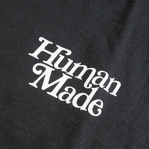 HUMAN MADE ヒューマンメイド ×Girls Don't Cry OTSUMO PLAZA限定 23AW GDC T-SHIRT #5 Black Tシャツ 黒 Size 【L】 【新古品・未使用品】 20799287