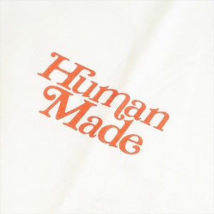 HUMAN MADE ヒューマンメイド ×Girls Don't Cry OTSUMO PLAZA限定 23AW GDC T-SHIRT #5 White Tシャツ 白 Size 【XXL】 【新古品・未使用品】 20799291