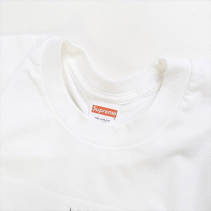 SUPREME シュプリーム 23AW NBA Youngboy Tee White Tシャツ 白 Size 【XL】 【新古品・未使用品】 20799293