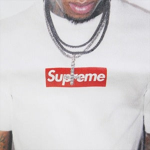 SUPREME シュプリーム 23AW NBA Youngboy Tee White Tシャツ 白 Size 【XL】 【新古品・未使用品】 20799293