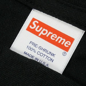 SUPREME シュプリーム 19AW Bandana Box Logo Tee Black Tシャツ 黒 Size 【M】 【新古品・未使用品】 20799296