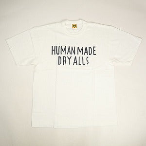 HUMAN MADE ヒューマンメイド 24SS GRAPHIC T-SHIRT #1 HM27TE033 筆絵風 タイガーTシャツ 白 Size 【XXL】 【新古品・未使用品】 20799333