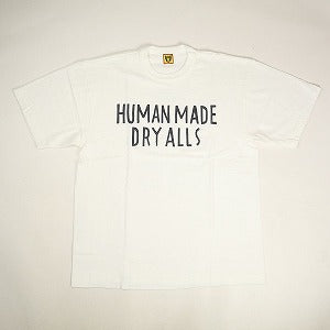 HUMAN MADE ヒューマンメイド 24SS GRAPHIC T-SHIRT #1 HM27TE033 筆絵風 タイガーTシャツ 白 Size 【L】 【新古品・未使用品】 20799334