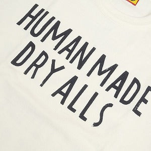 HUMAN MADE ヒューマンメイド 24SS GRAPHIC T-SHIRT #1 HM27TE033 筆絵風 タイガーTシャツ 白 Size 【L】 【新古品・未使用品】 20799334
