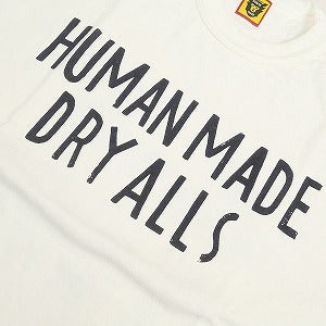 HUMAN MADE ヒューマンメイド 24SS GRAPHIC T-SHIRT #2 HM27TE034 筆絵風ドラゴンTシャツ 白 Size 【XXXL】 【新古品・未使用品】 20799335