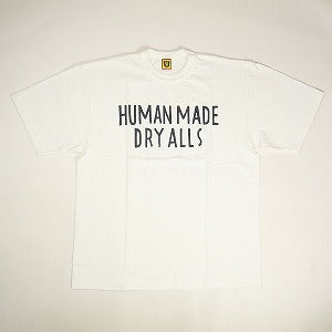 HUMAN MADE ヒューマンメイド 24SS GRAPHIC T-SHIRT #2 HM27TE034 筆絵風ドラゴンTシャツ 白 Size 【L】 【新古品・未使用品】 20799337