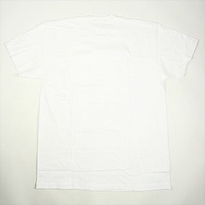 SUPREME シュプリーム 21AW Rick Rubin Tee White Tシャツ 白 Size 【S】 【新古品・未使用品】 20799452