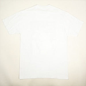 SUPREME シュプリーム 05AW Raekwon Tee White レイクウォンTシャツ 白 Size 【L】 【中古品-良い】 20799456