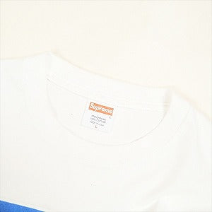 SUPREME シュプリーム 05AW Raekwon Tee White レイクウォンTシャツ 白 Size 【L】 【中古品-良い】 20799456